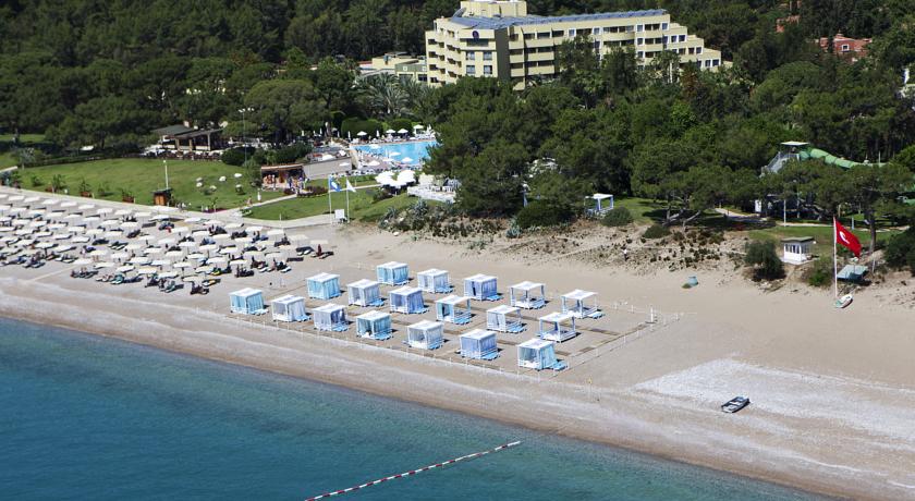 Euphoria Tekirova Hotel
