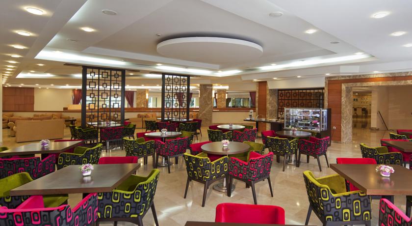 Euphoria Tekirova Hotel