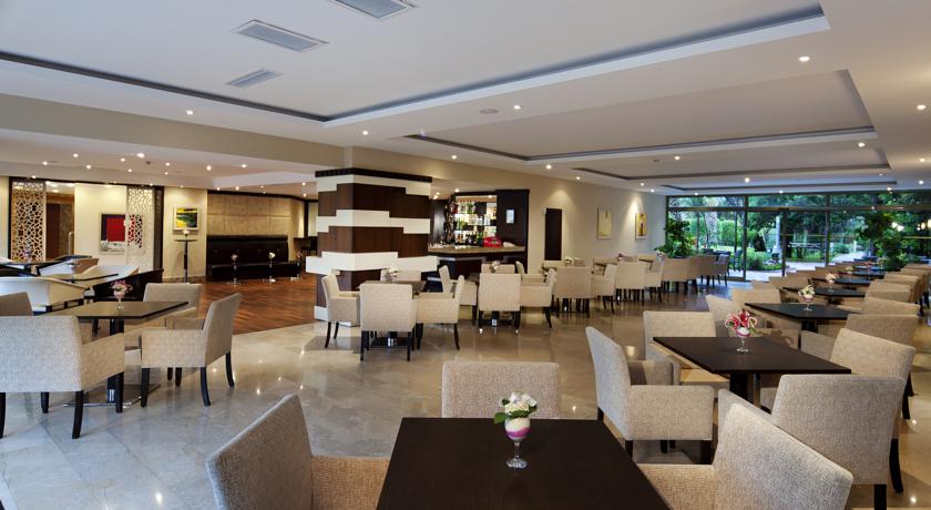 Euphoria Tekirova Hotel