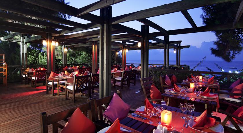 Euphoria Tekirova Hotel