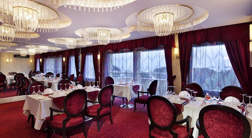 Euphoria Tekirova Hotel