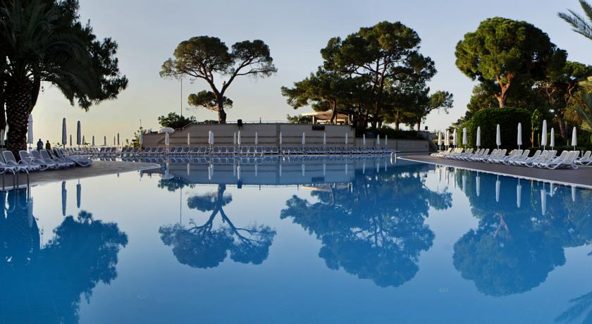 Euphoria Tekirova Hotel