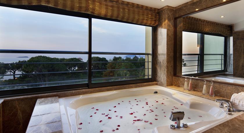 Euphoria Tekirova Hotel