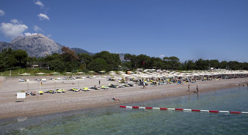 Euphoria Tekirova Hotel