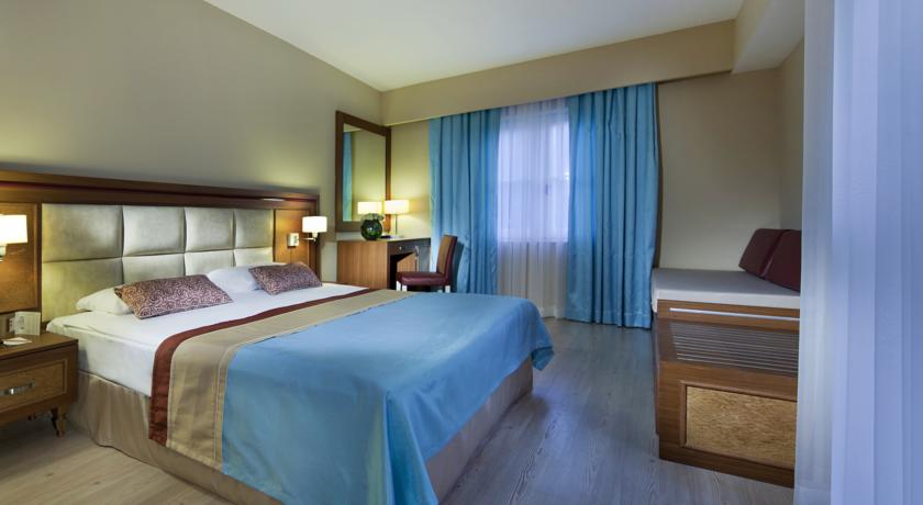 Euphoria Tekirova Hotel