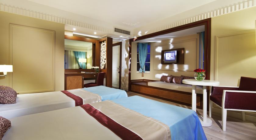Euphoria Tekirova Hotel