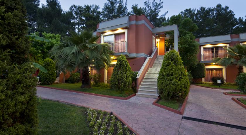 Euphoria Tekirova Hotel