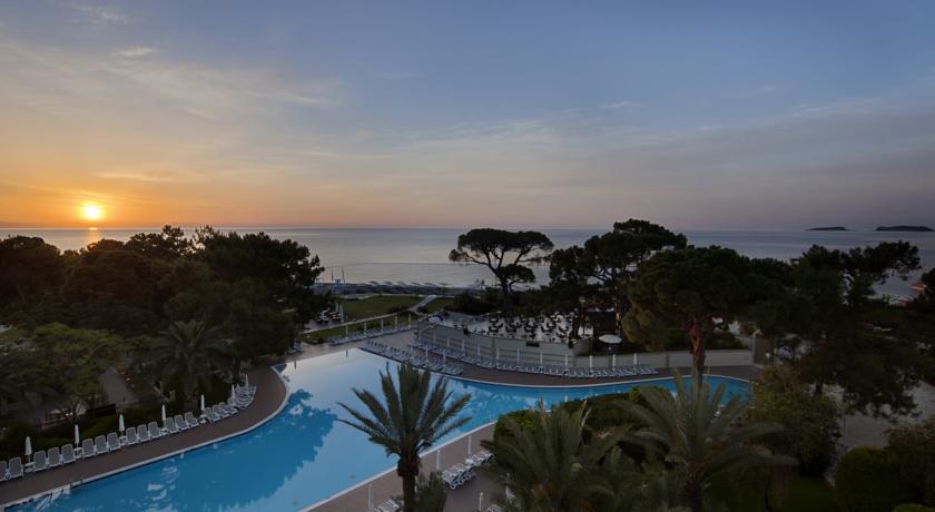 Euphoria Tekirova Hotel