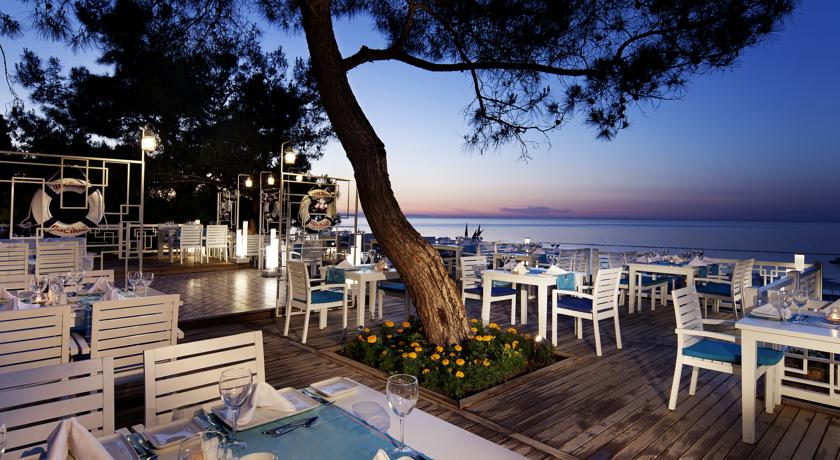 Euphoria Tekirova Hotel