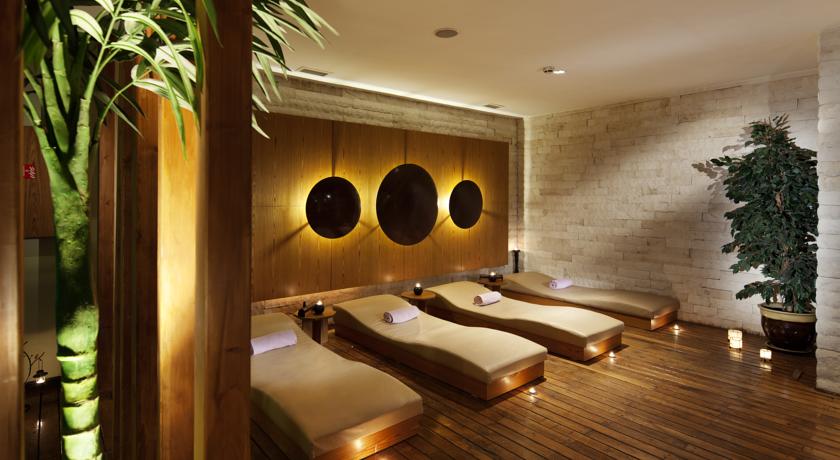 Euphoria Tekirova Hotel