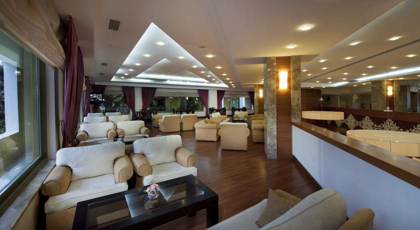 Euphoria Tekirova Hotel