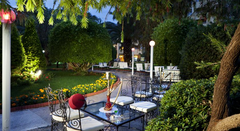 Euphoria Tekirova Hotel