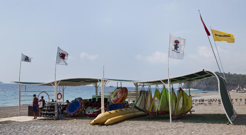 Euphoria Tekirova Hotel