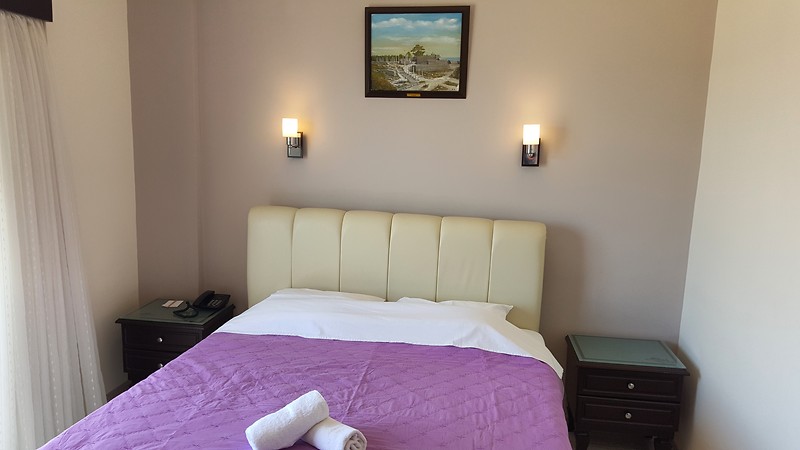 Exotic Hotel