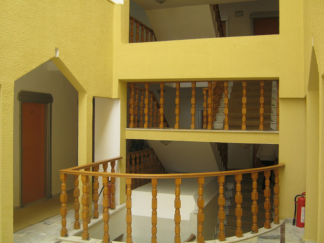 Fame Hotel