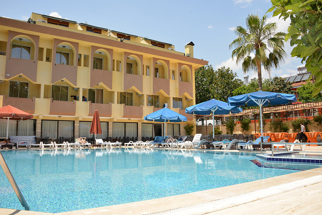 Fame Hotel