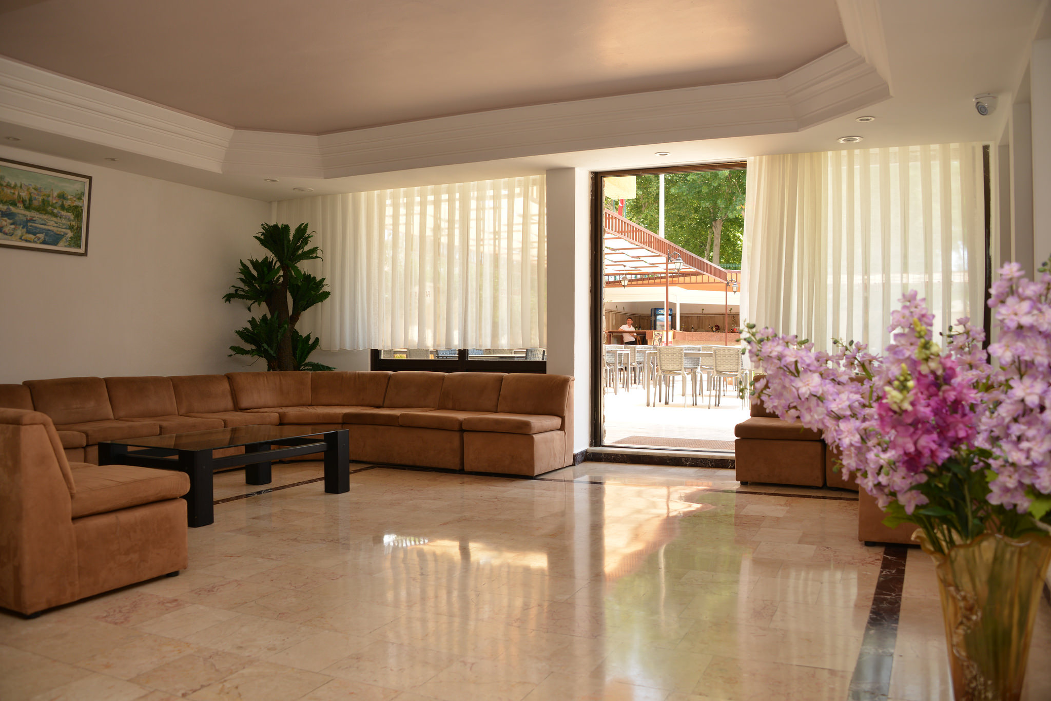 Fame Hotel