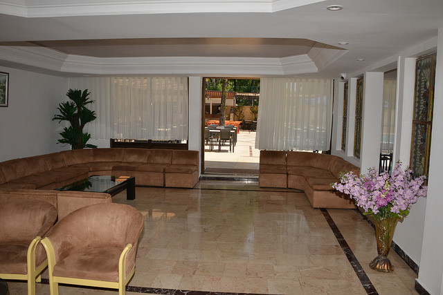 Fame Hotel