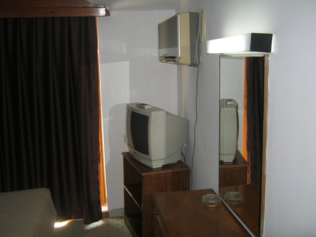 Fame Hotel
