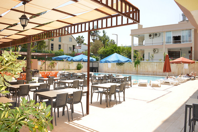 Fame Hotel