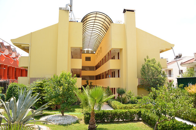 Fame Hotel