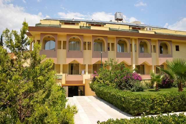 Fame Hotel