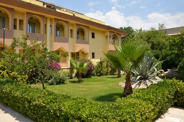 Fame Hotel
