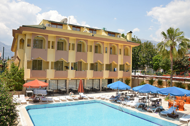 Fame Hotel