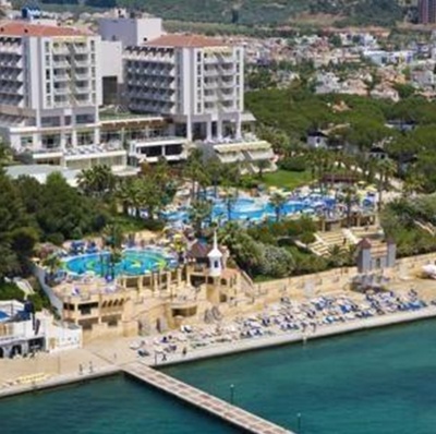 Fantasia Kuşadası