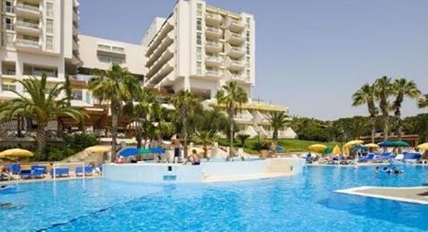 Fantasia Kuşadası