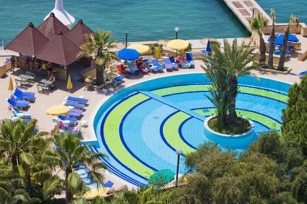 Fantasia Kuşadası