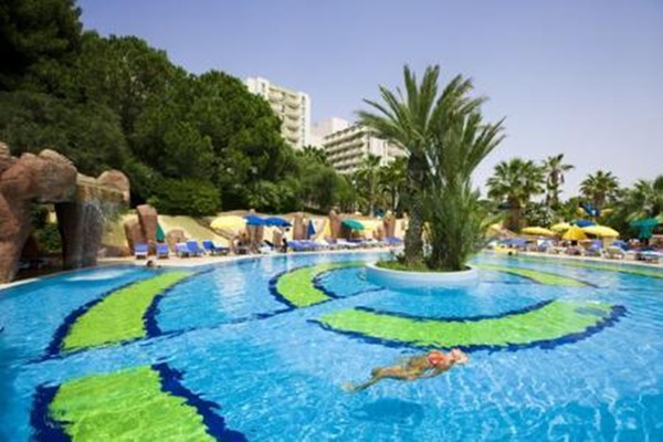 Fantasia Kuşadası