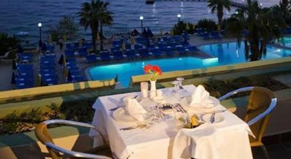 Fantasia Kuşadası