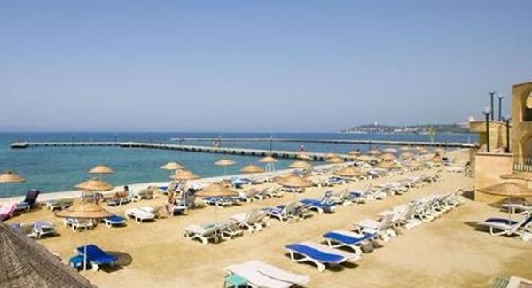 Fantasia Kuşadası