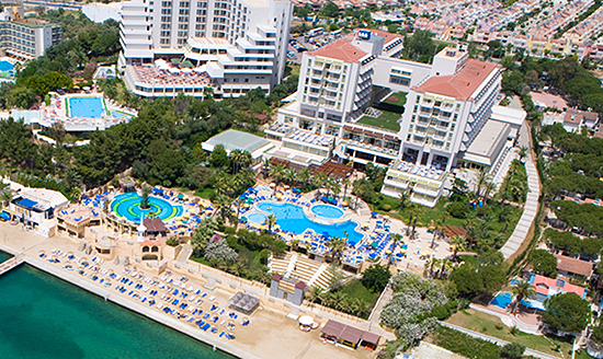 Fantasia Kuşadası