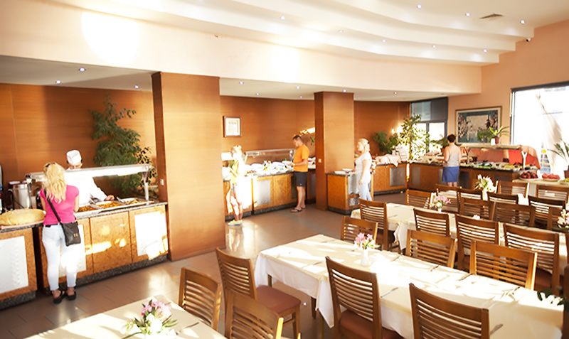 Faustina Hotel