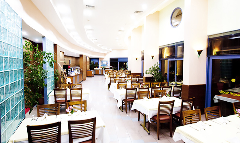 Faustina Hotel