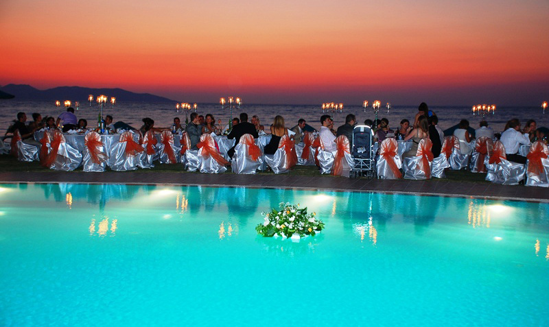 Faustina Hotel