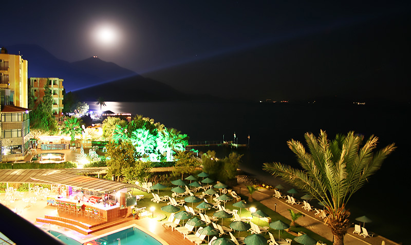Faustina Hotel