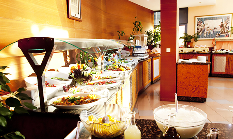 Faustina Hotel