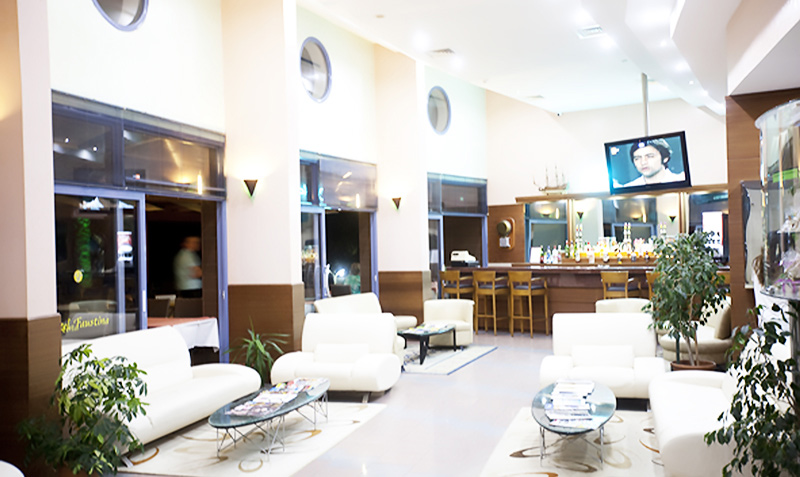 Faustina Hotel