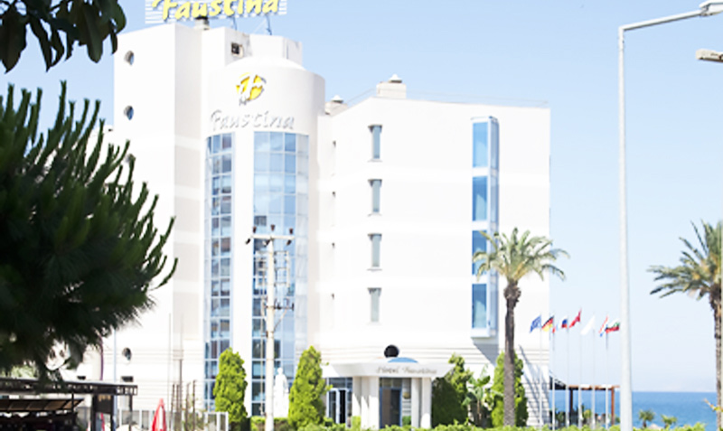 Faustina Hotel