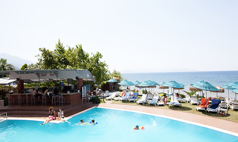 Faustina Hotel