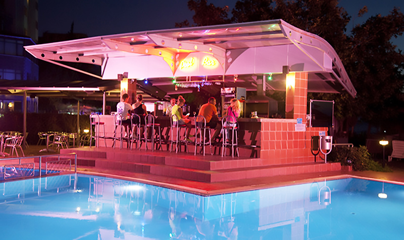 Faustina Hotel
