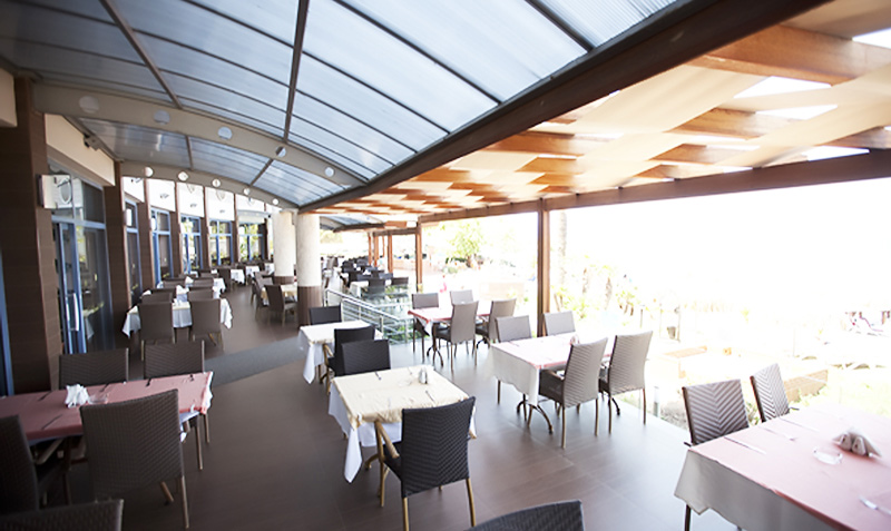 Faustina Hotel