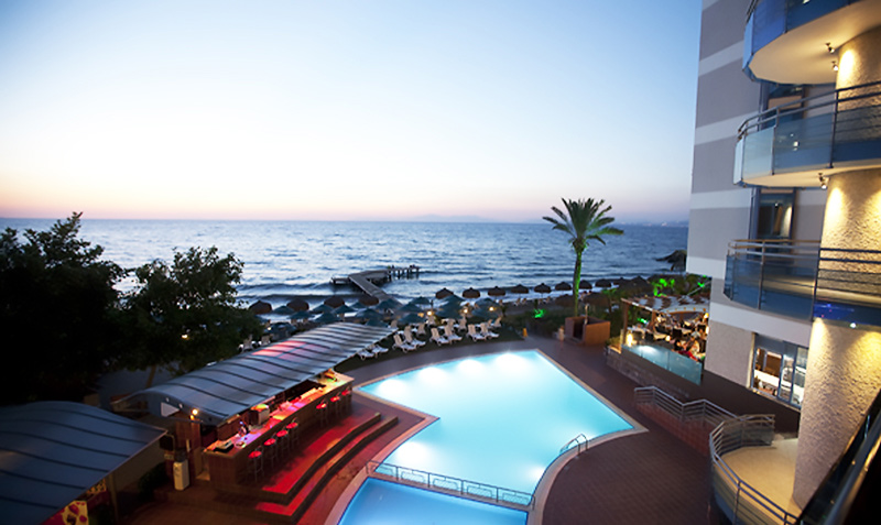 Faustina Hotel