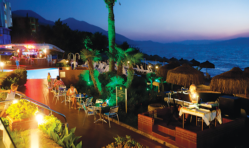 Faustina Hotel