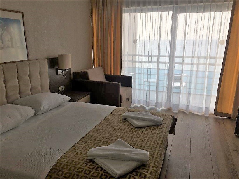 Faustina Hotel