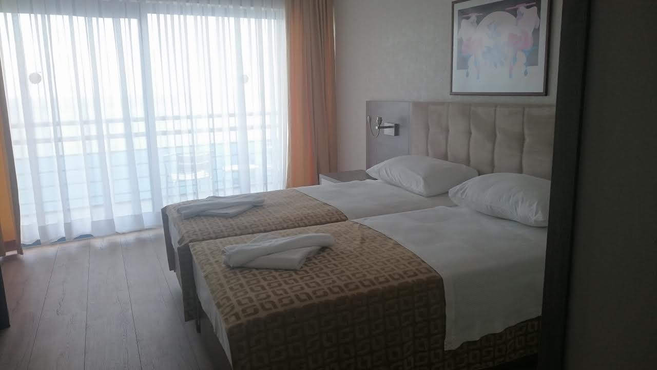 Faustina Hotel