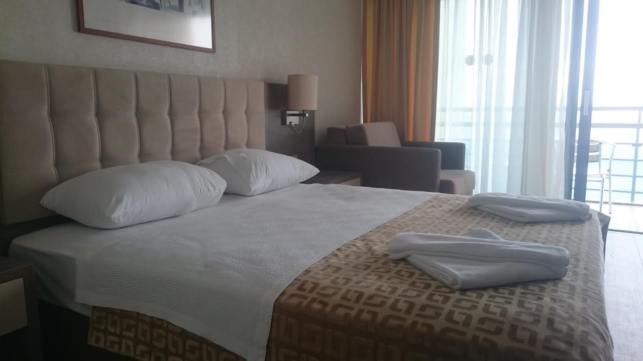 Faustina Hotel